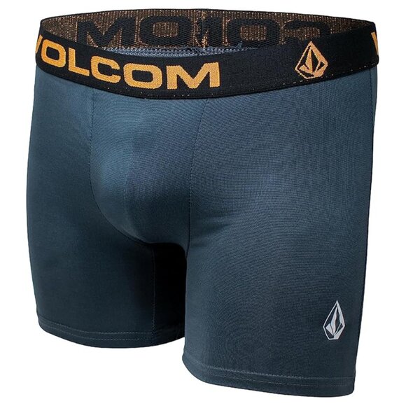 NWT Volcom Boys Boxer Briefs 4 Pack Performance Underwear Size L - Picture 5 of 10